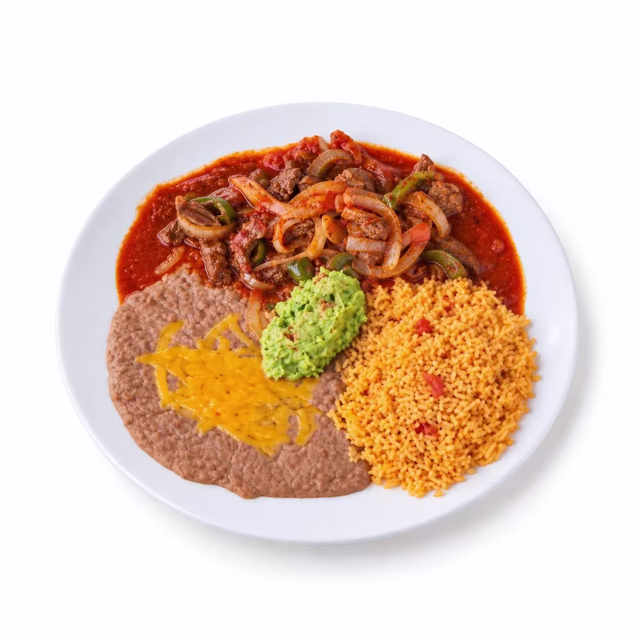 Carnitas de Res